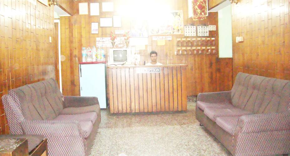 Hotel Woodlines, Manali 5